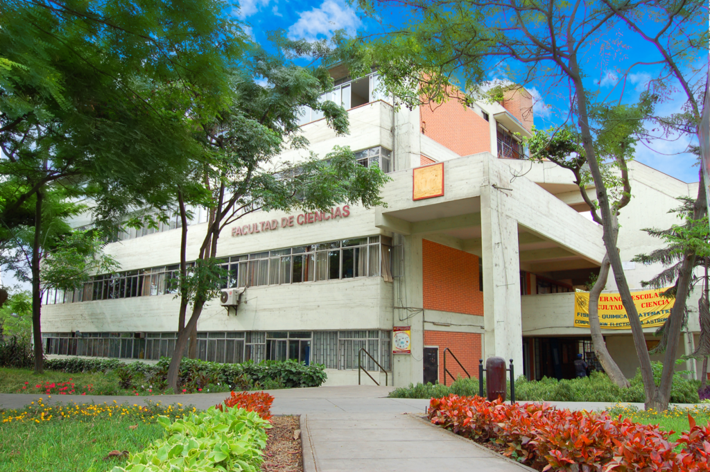 FACULTAD DE INGENIERÍA CIVIL